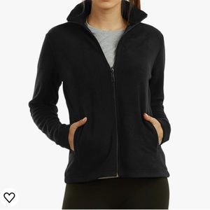 Canterbury of New Zealand Black Fleece